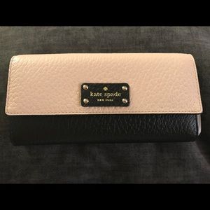 Kate spade ♠️ wallet